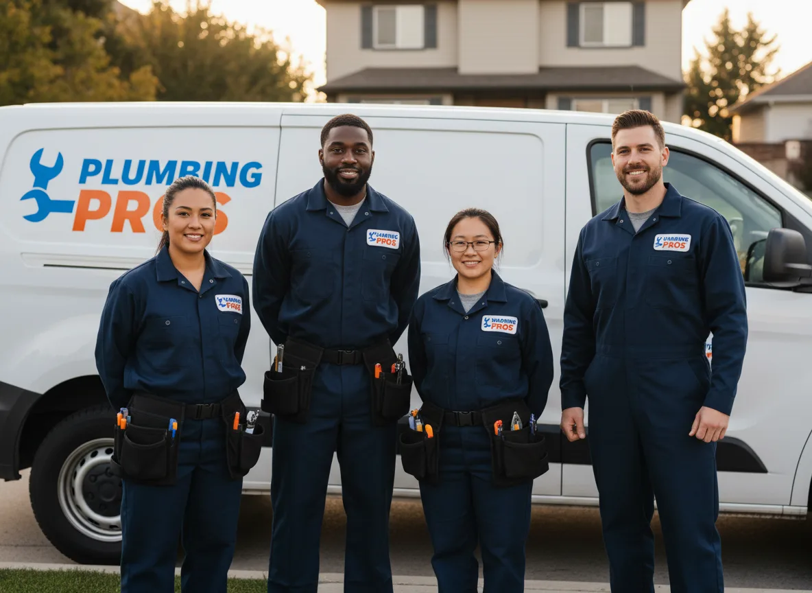 Water Heater Repair company in Orient, ME